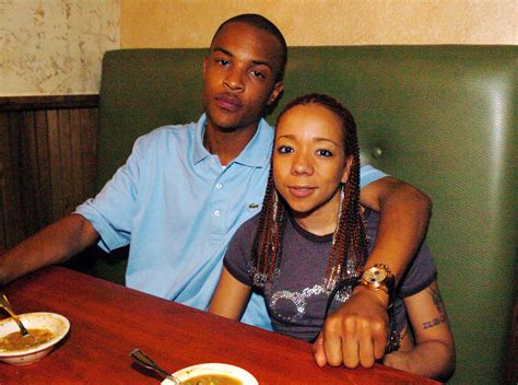 Tameka Cottle aka Tiny from the 1990s R&39;n&39;B hit group Xscape, and Antonia Carter aka Toya, have one thing in common both are mothers of children of famous hip-hop artists. . Tiny harris young photos